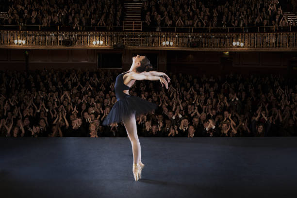 Dancing With Technology: A New Age for Ballet