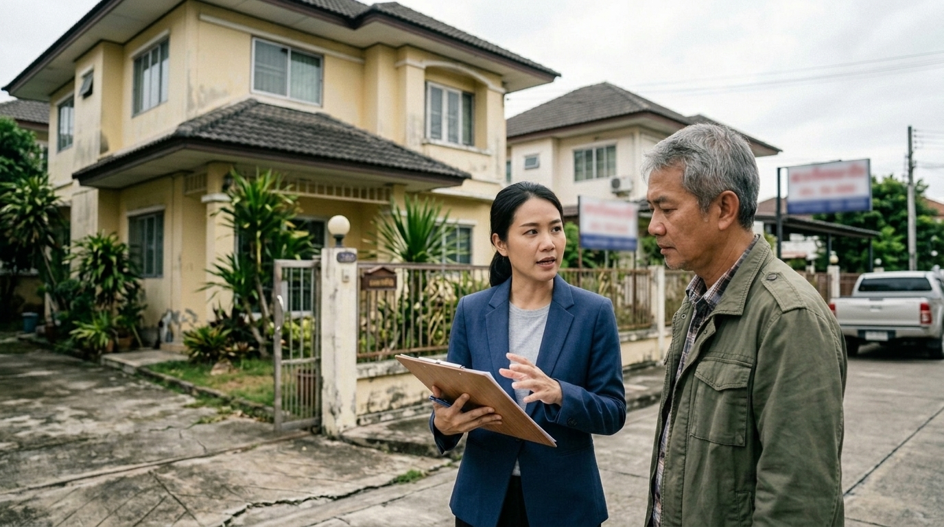 Find Home Value by Address