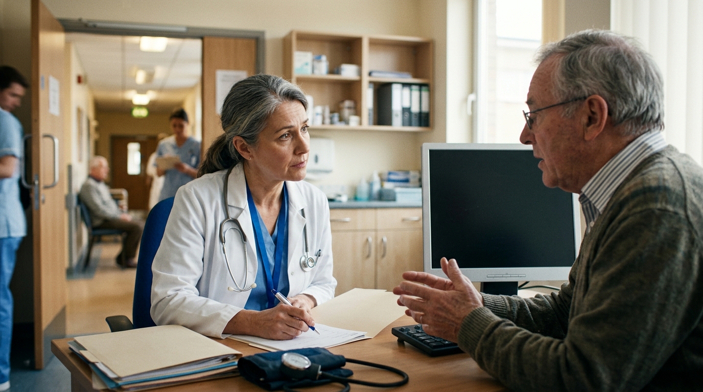 Critères essentiels pour sélectionner un médecin