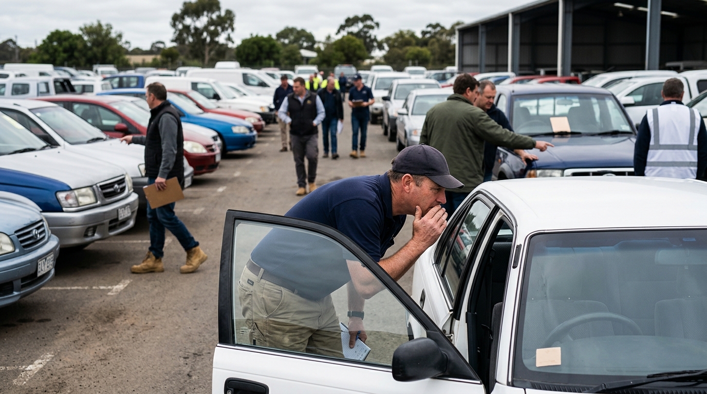 Bank-owned cars with monthly payments in 2026: guide and prices