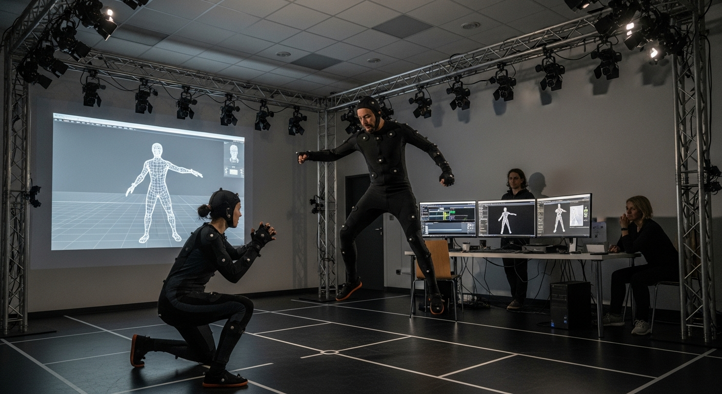 Player Engagement in Digital Worlds