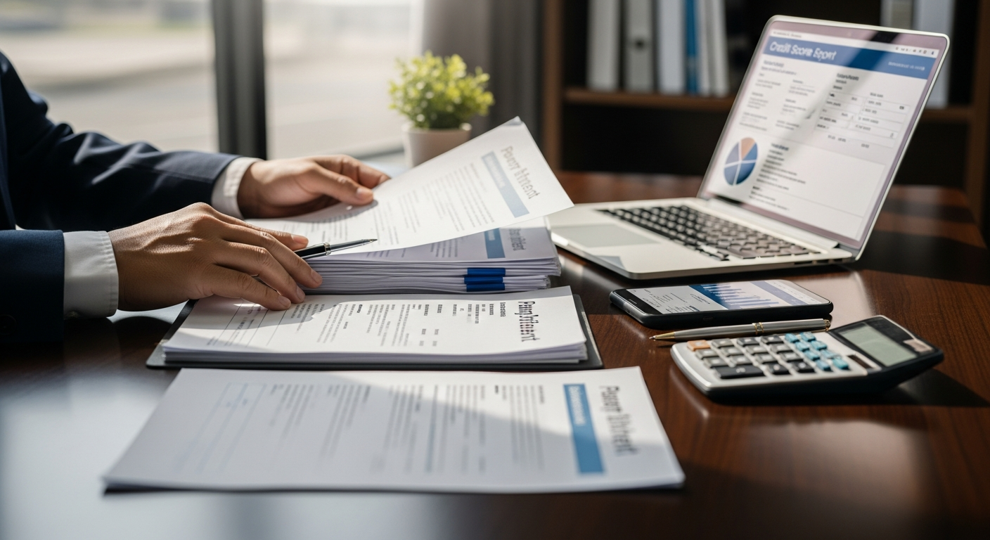 Gerenciando seu histórico de pagamentos