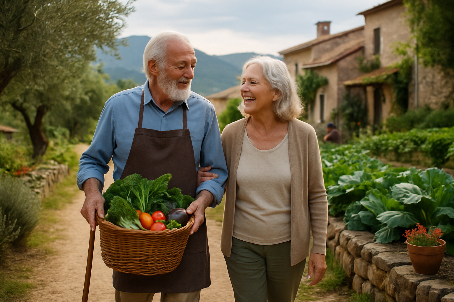 "Rejuvenating Health with Blue Zones: Unveiling the Secrets of Longevity"