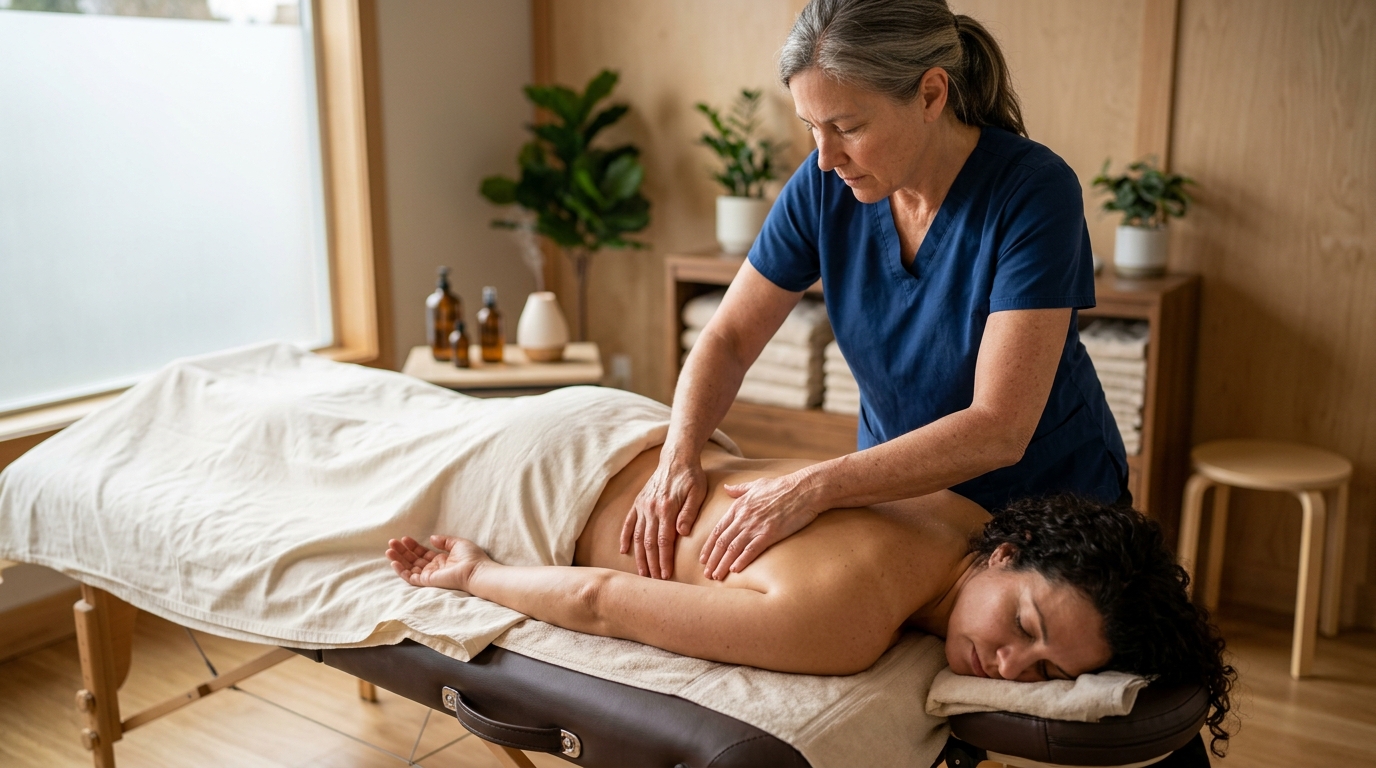 Comprehensive Insights into Whole Body Rubs