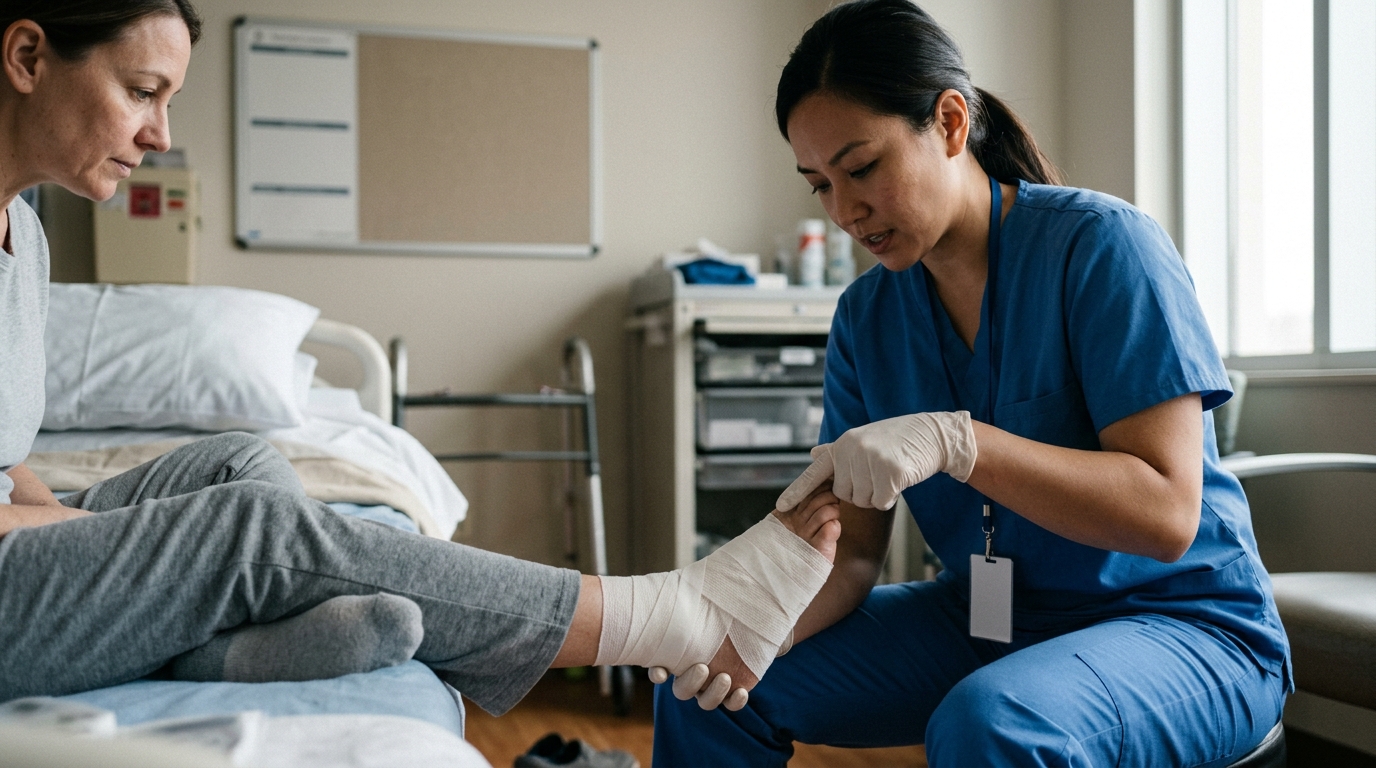 Cirurgia Bariátrica Pelo SUS: O Que Saber