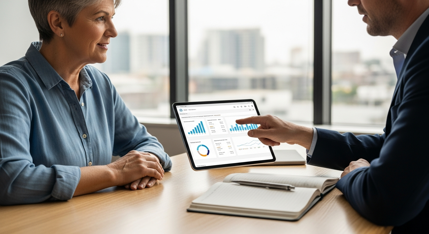 A jövőbeli jövedelem becslése nyugdíjasként