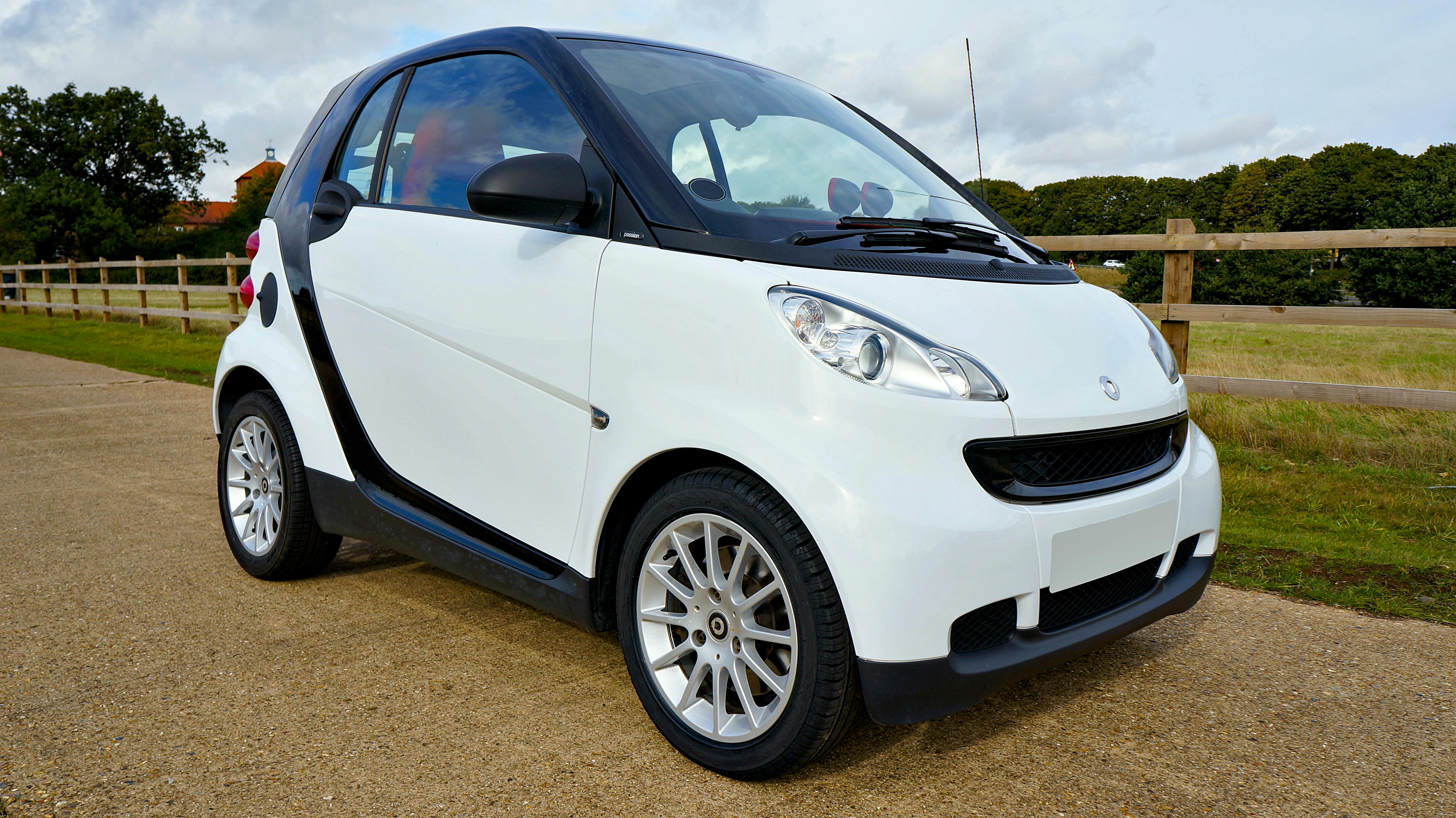 Smart Materials for Adaptive Vehicle Surfaces