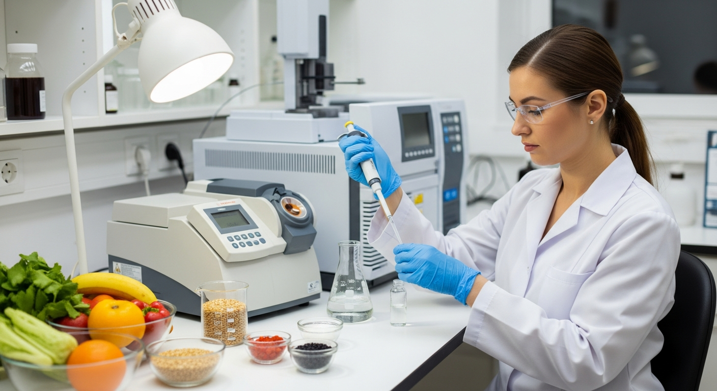 Nutritional Science: Fueling Your Body Wisely