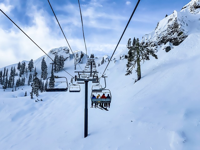 Heli-Skiing: The New Pulse of Adventure Tourism