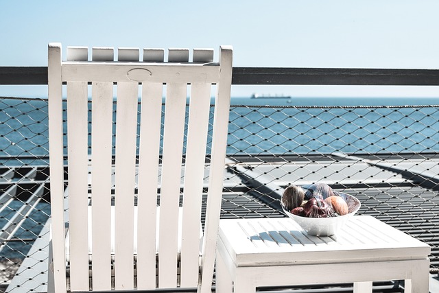 Bahçe Balkon Mobilyası ile Dış Mekanınızı Yenileyin