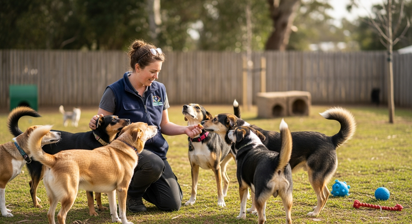 Supporting Ethical Animal Adoption Practices