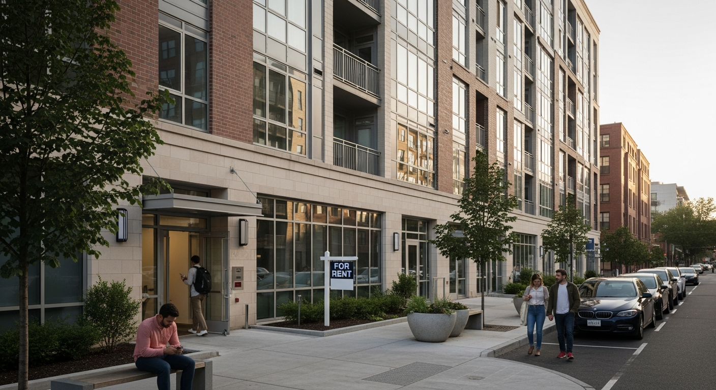 Finansal Yükü Azaltan Kiralık Daireler