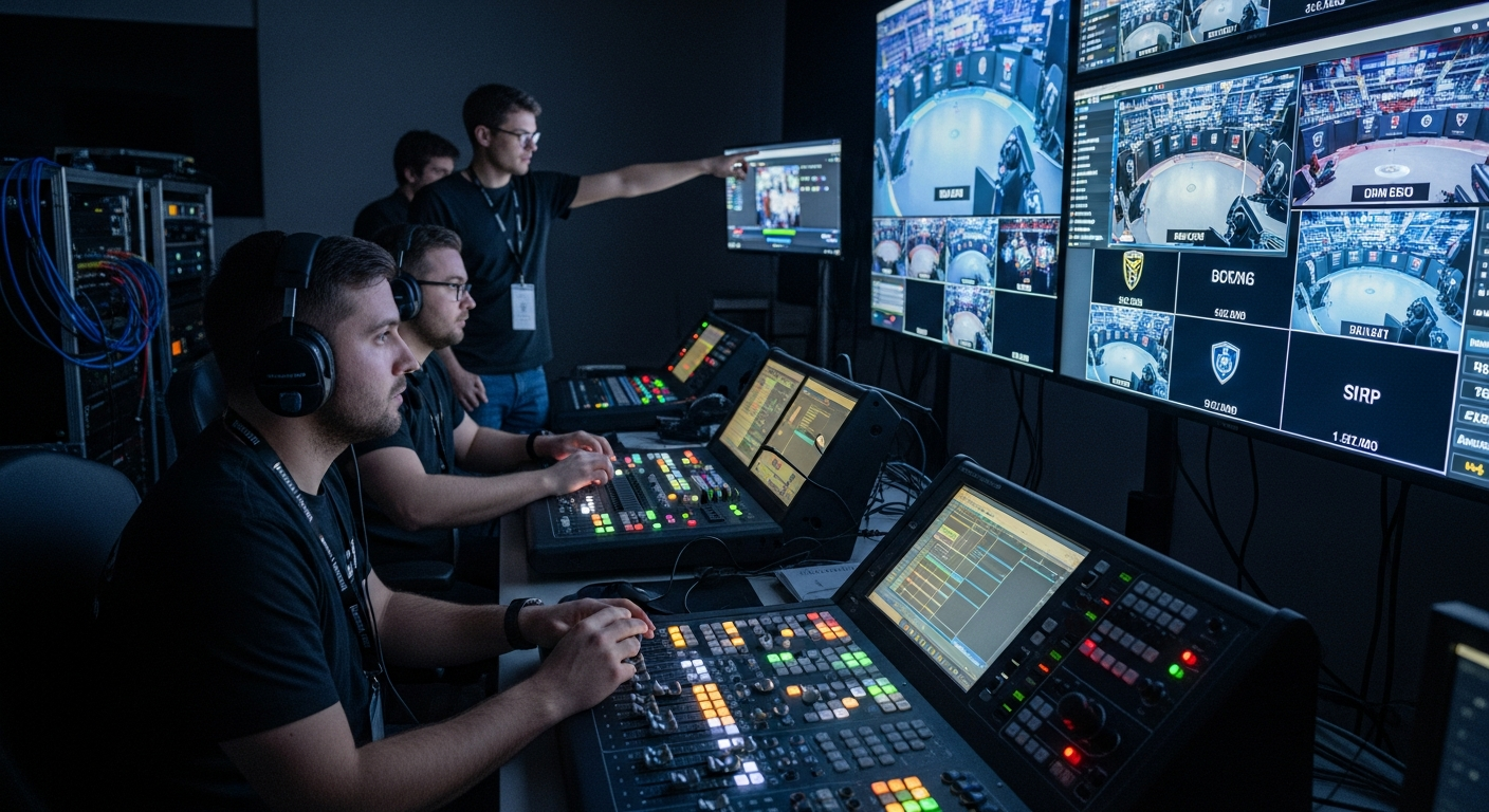 Innovations Shaping Modern Interactive Entertainment