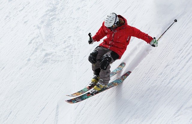 Skisportens nye horisont: Telemarkkørsel