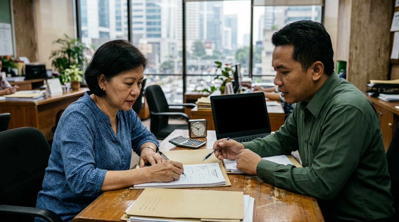 Panduan Mengajukan Dana Tunai untuk Kebutuhan Mendesak