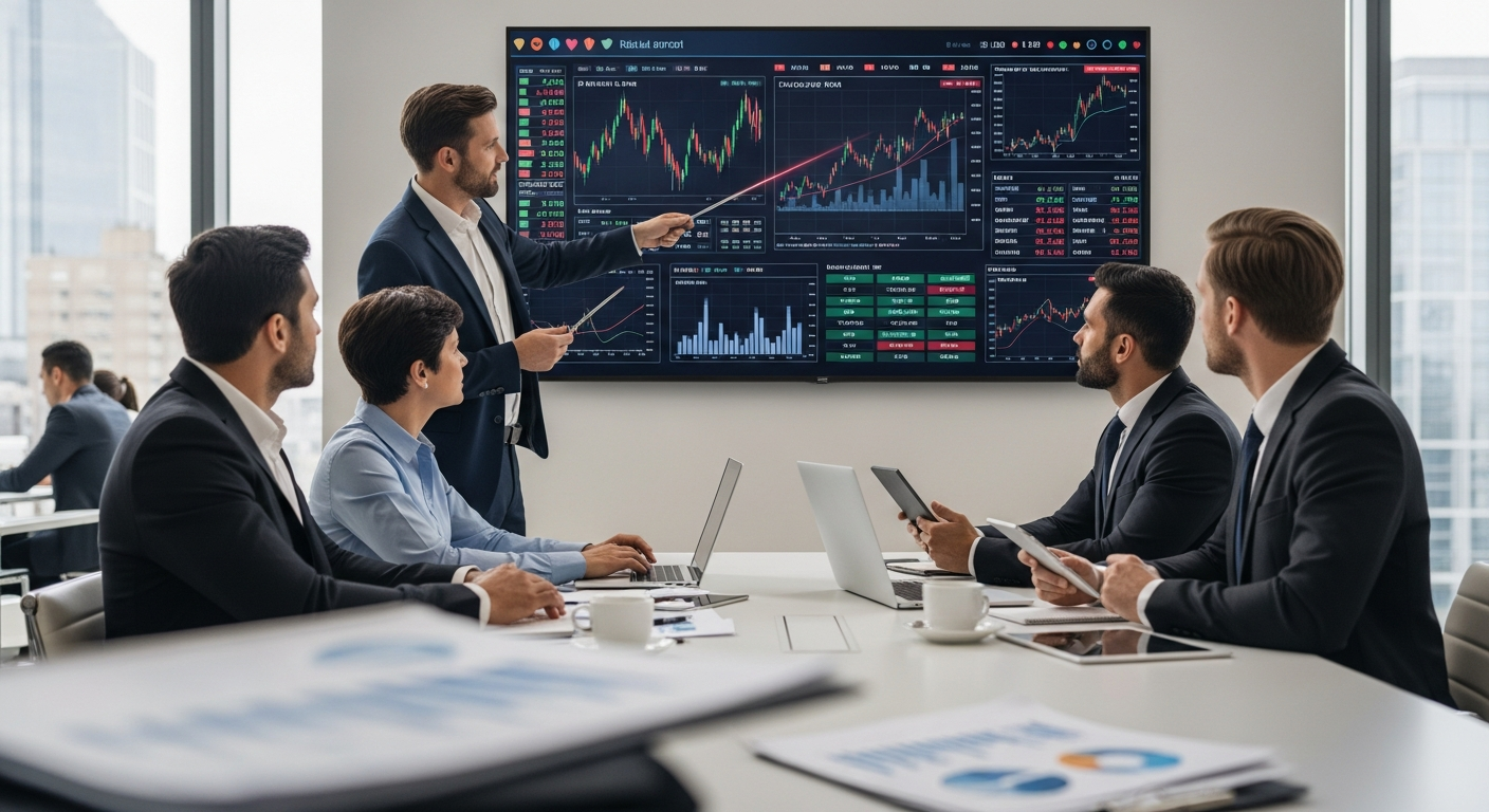Top Investment Platforms for 2026