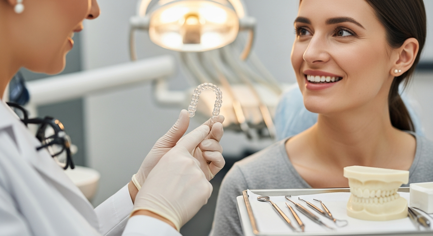 Tarifa de dentistas en México: descripción general de precios de los procedimientos más comunes
