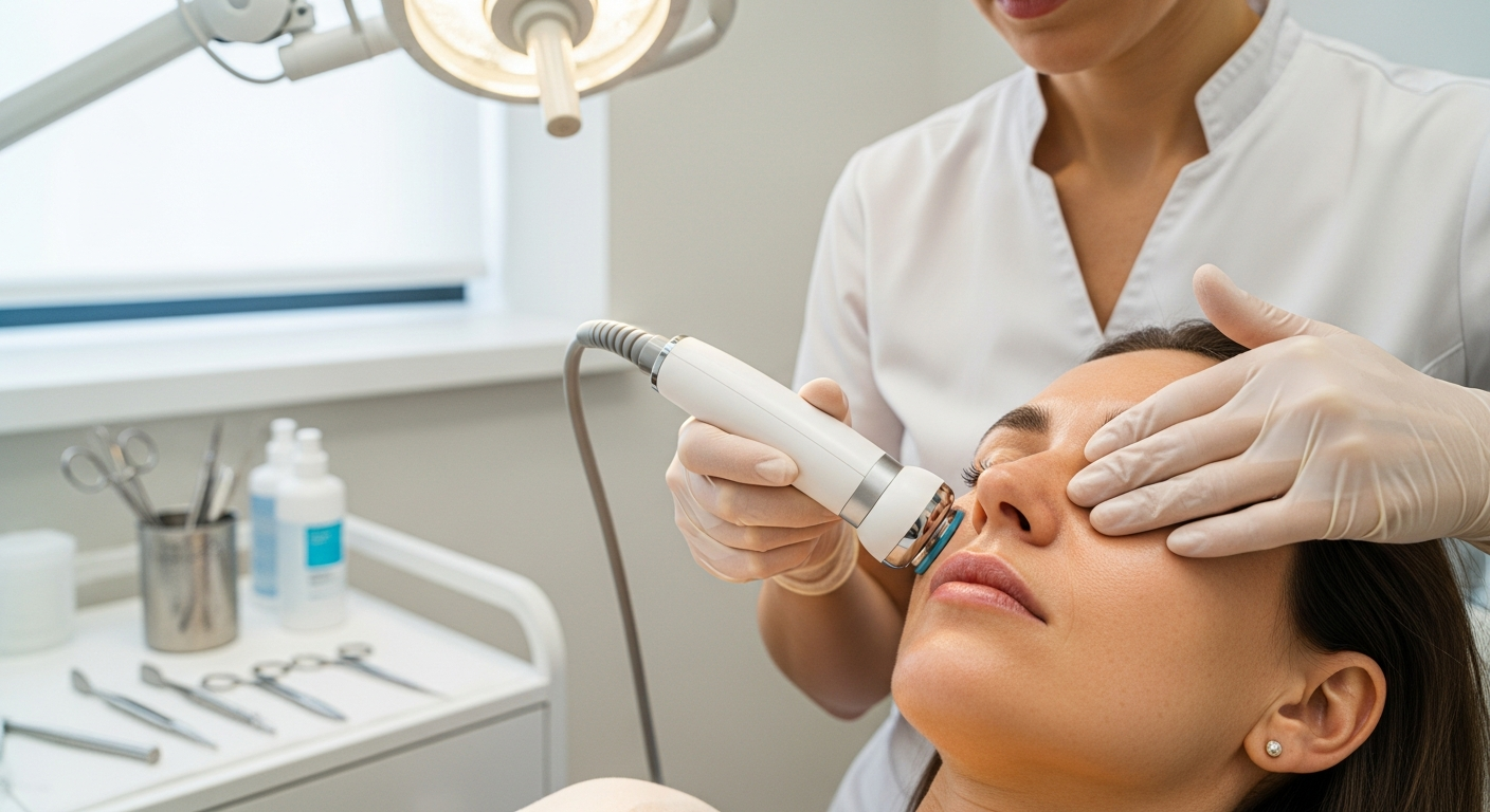 Natural Eyebrow Restoration Solutions in the United Kingdom