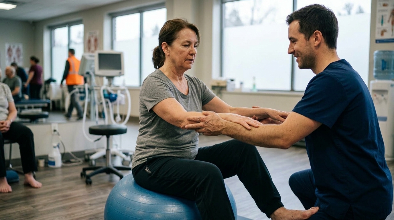Leg Pain When You Walk? How Spine Doctors Near Me Treat Spinal Stenosis In 2026