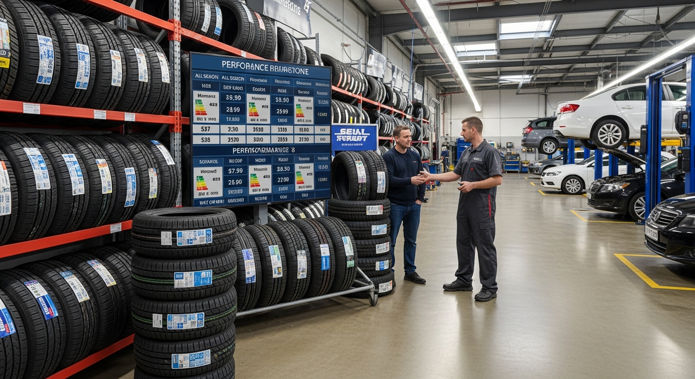 Διαθέσιμα ελαστικά και παράγοντες κόστους