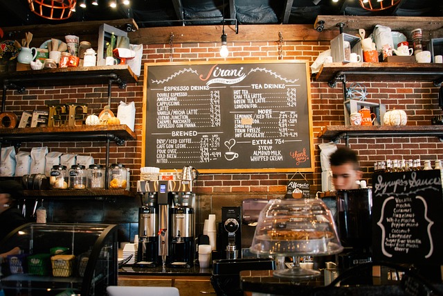 Wybor Menu: Odkryj Przestrzeń Dla Twojego Gusta