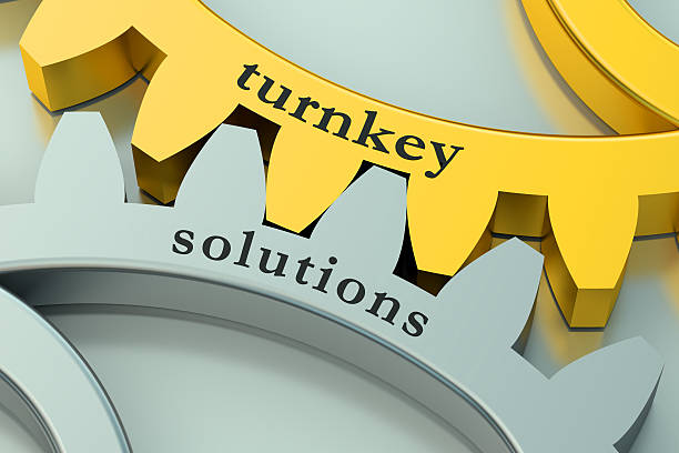 The Appeal of Turnkey Real Estate Investments