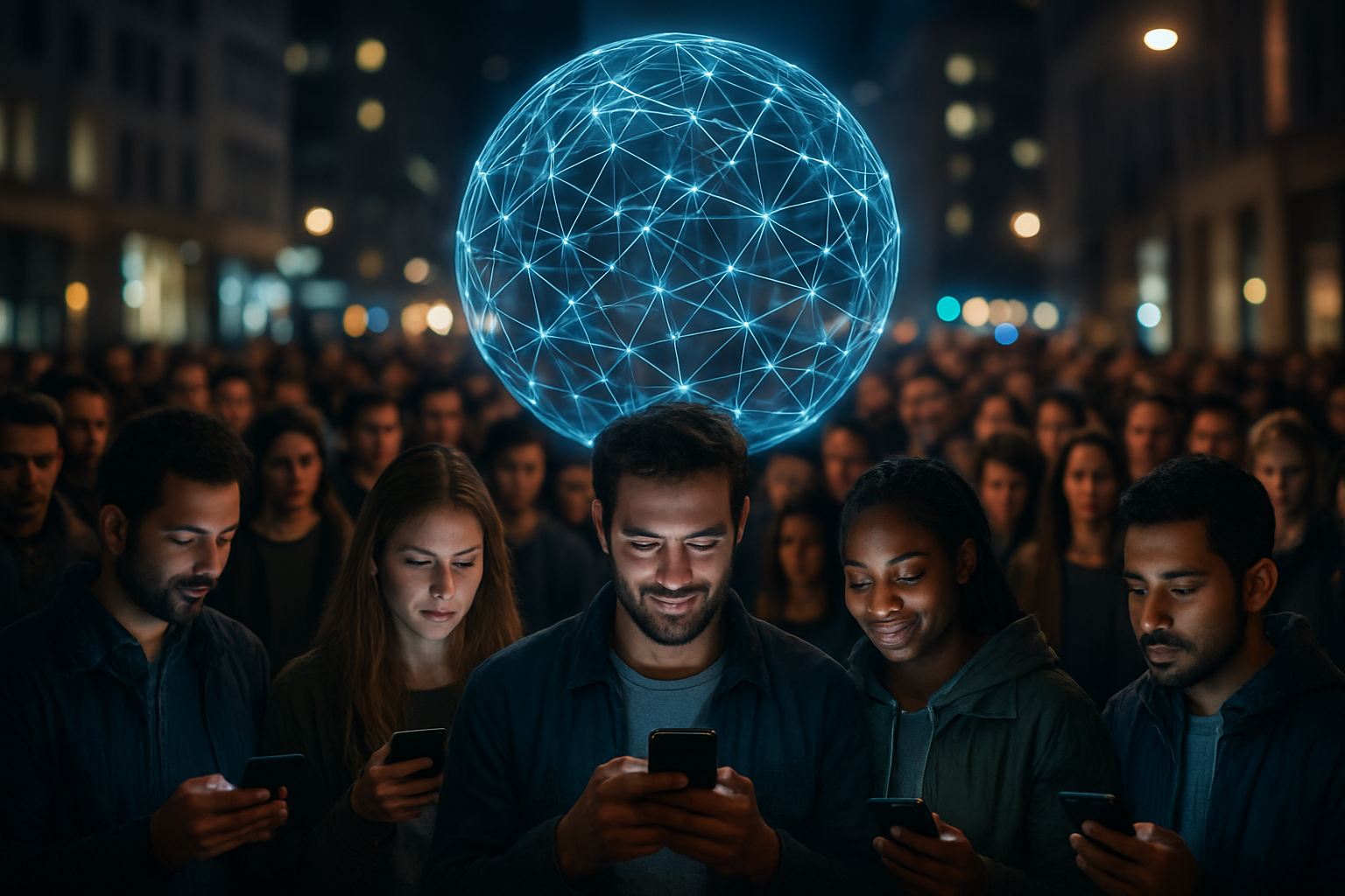 Neo-Tribalism: The New Social Frontier