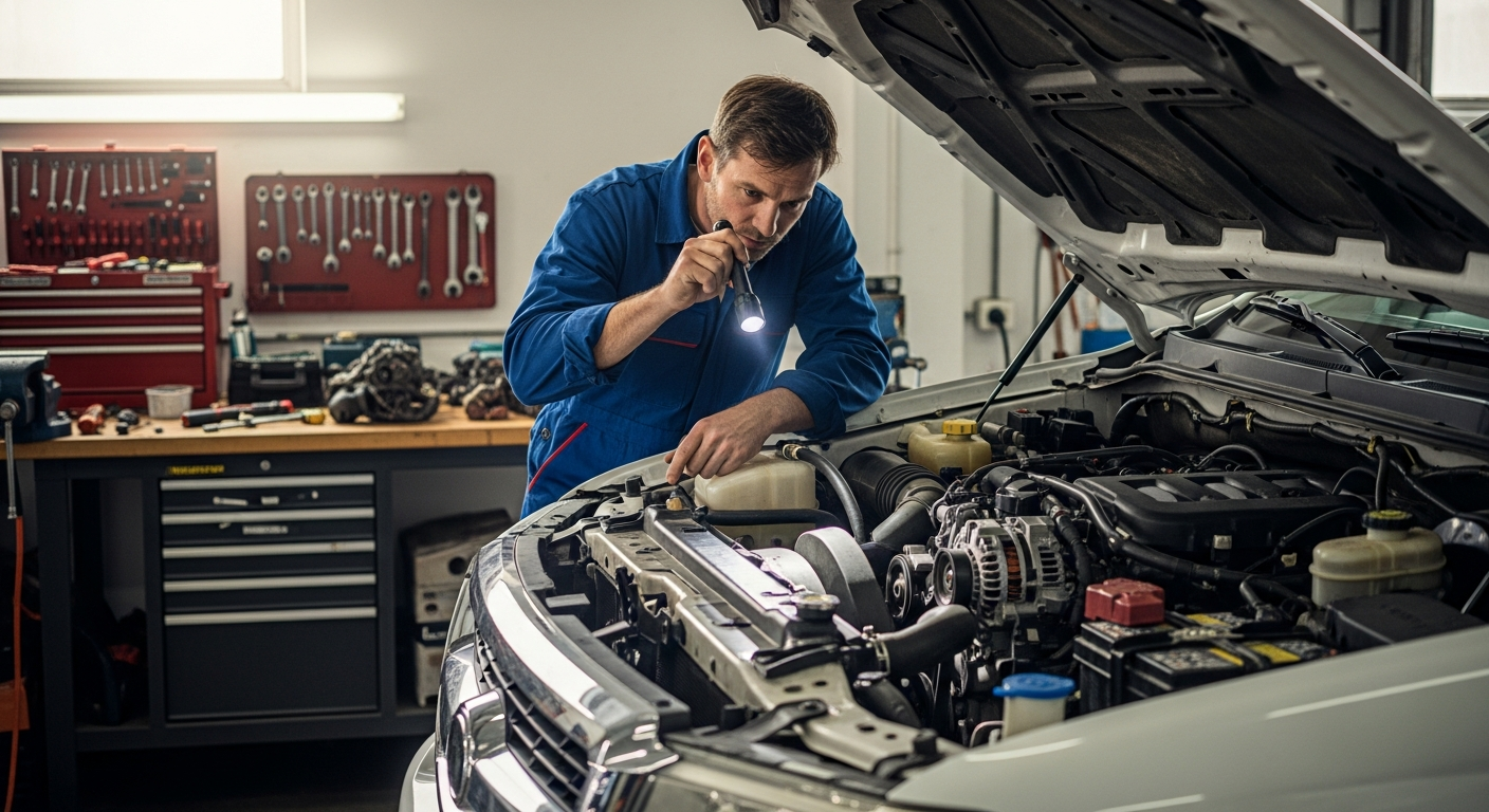 เคล็ดลับการหารถกระบะคุณภาพดีทั่วโลก