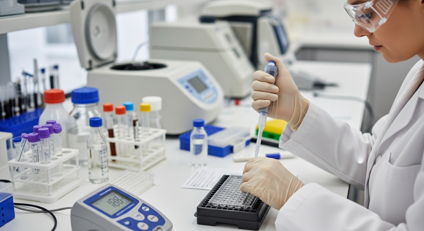 Factoren die glucoseresultaten beïnvloeden