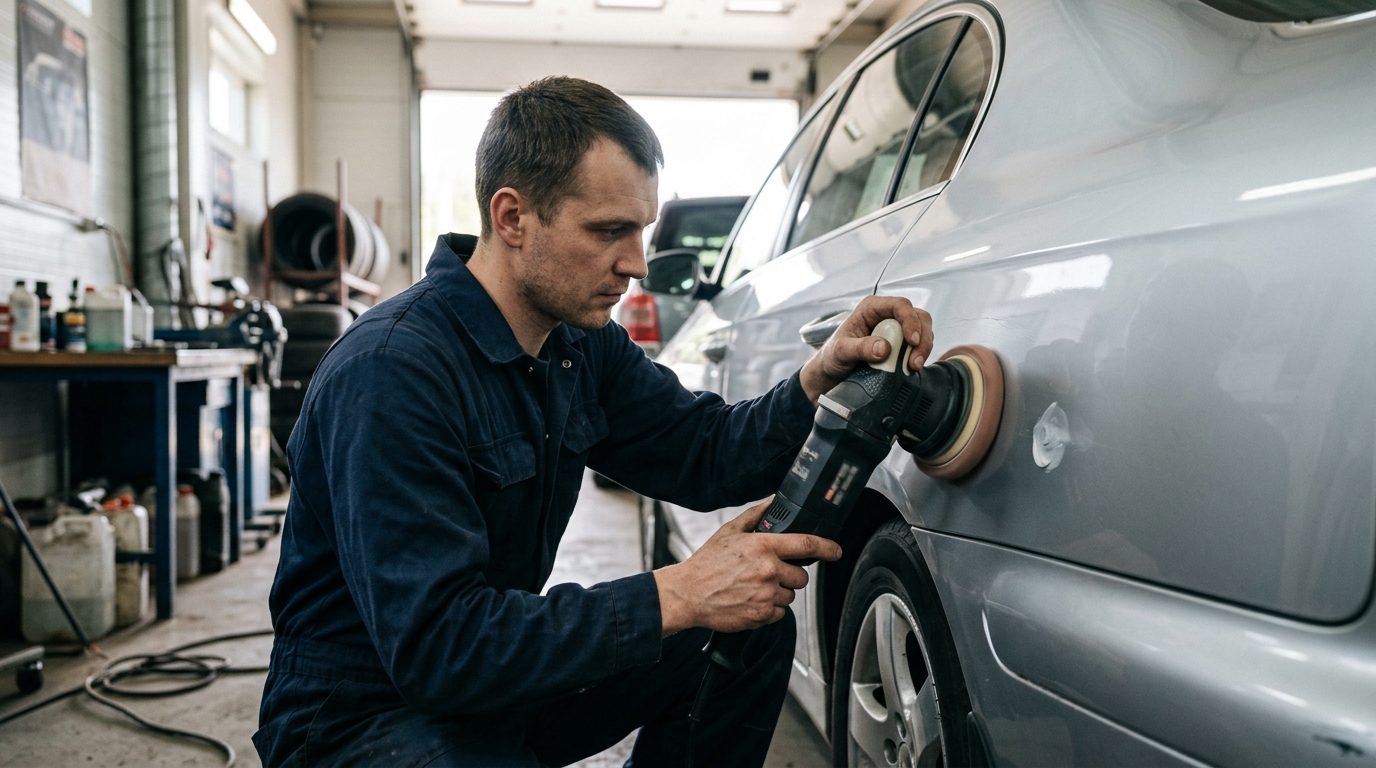 Kaip pasalinti automobilio kebulo ibrezimus