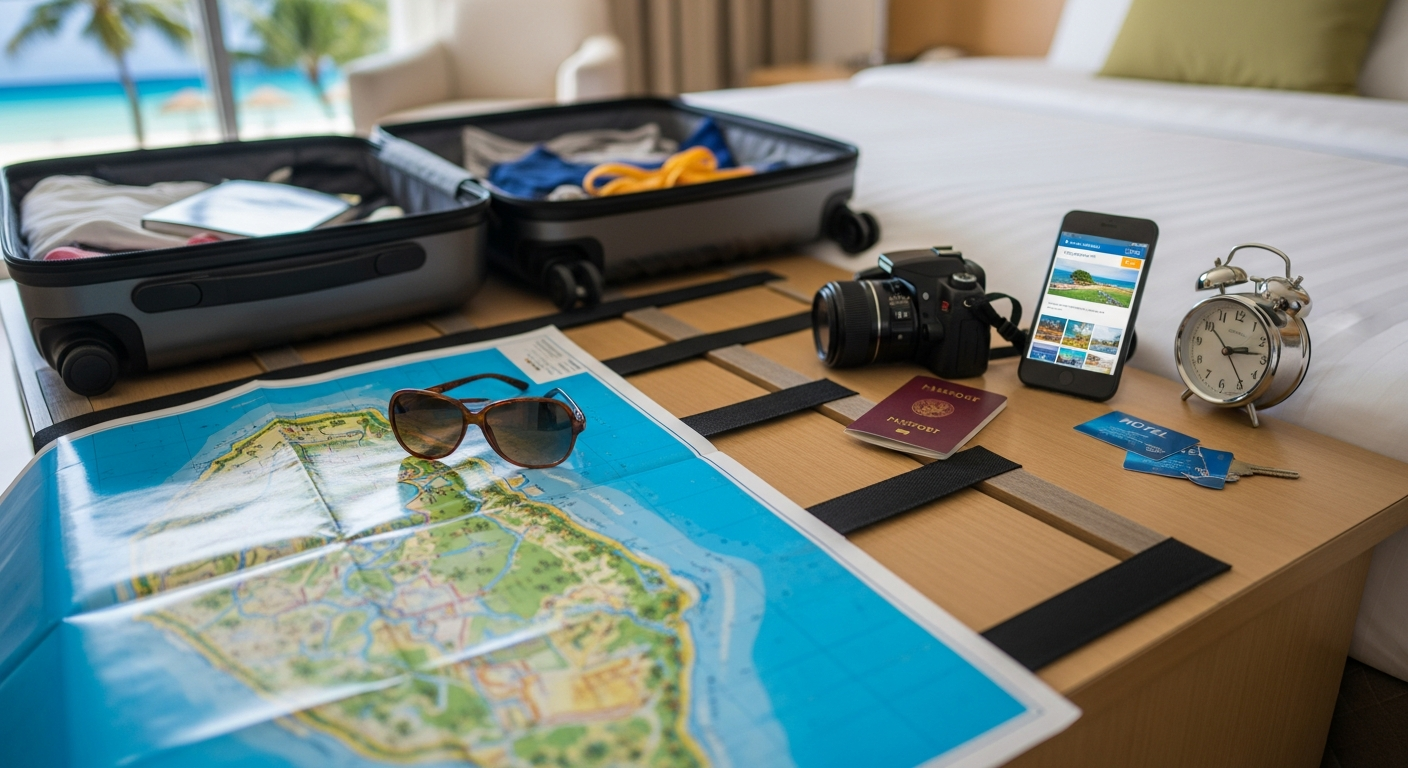Affordable Travel Ideas for Seniors: Short Getaways Guide - Guide