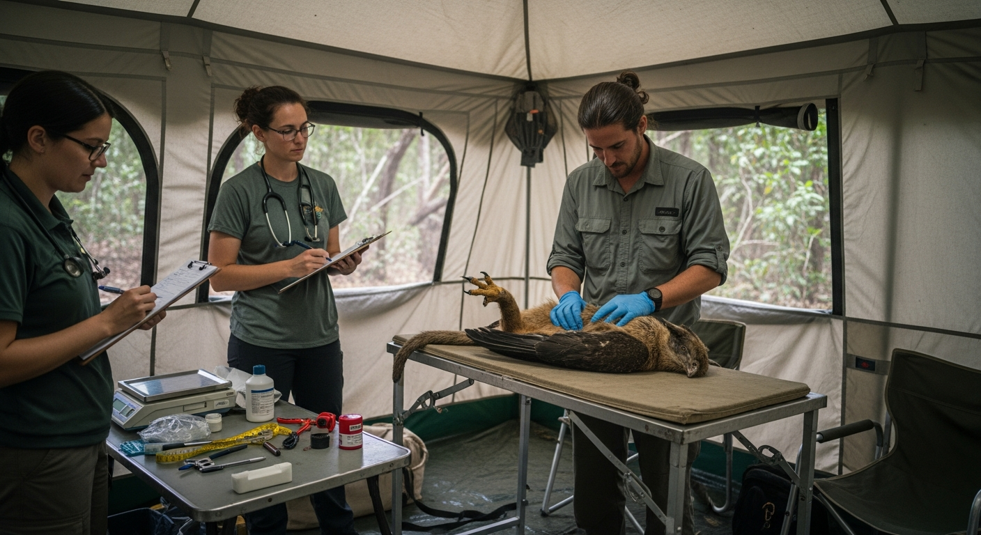 The impact of animal welfare on global ecosystems