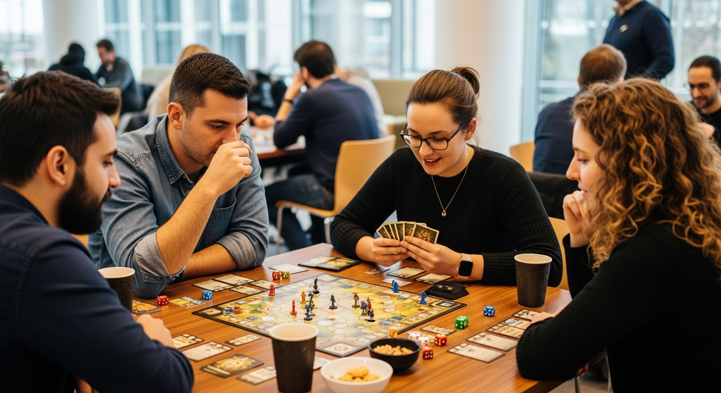 The Impact of Play on Modern Culture