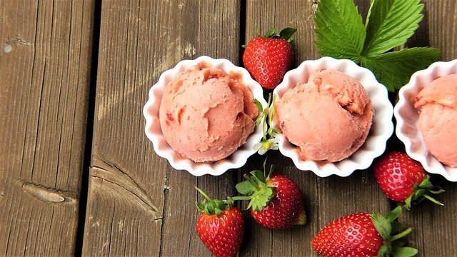 Gourmet Ice Pops: Reinventing a Childhood Classic