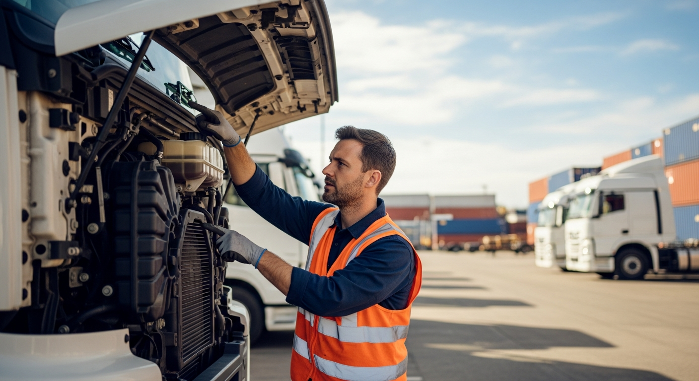 Karrieremuligheter innen transportsektoren