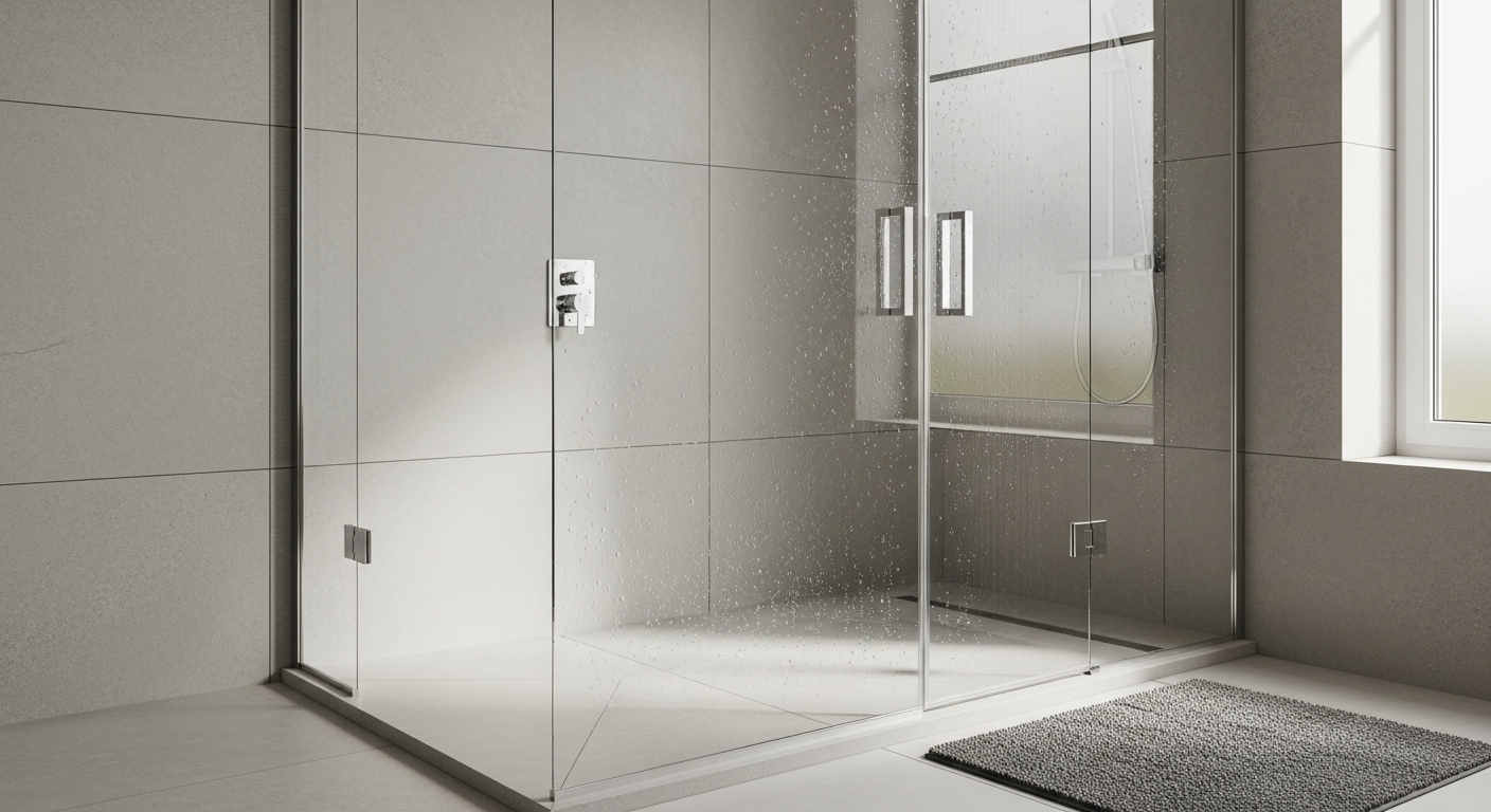 New Bathrooms Remodeling Trends in 2026
