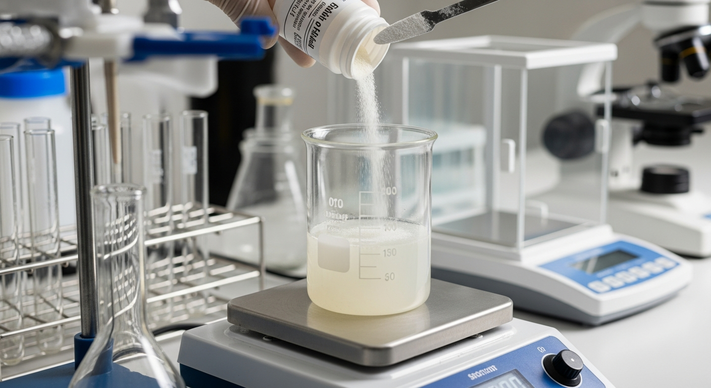 Podstawy zdrowia: Rola mikroelementów w organizmie