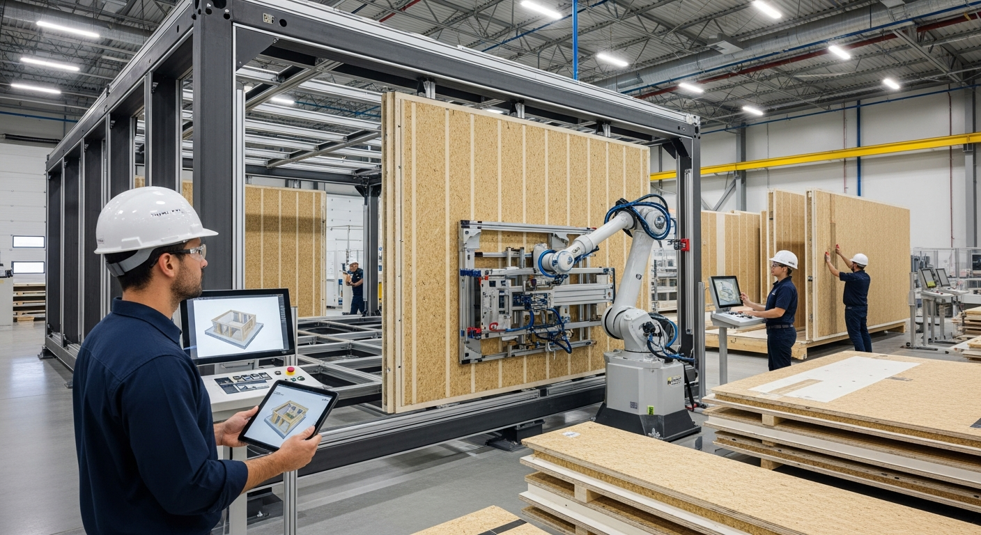 Rešenja za savremeno stanovanje: Inovativni pristupi