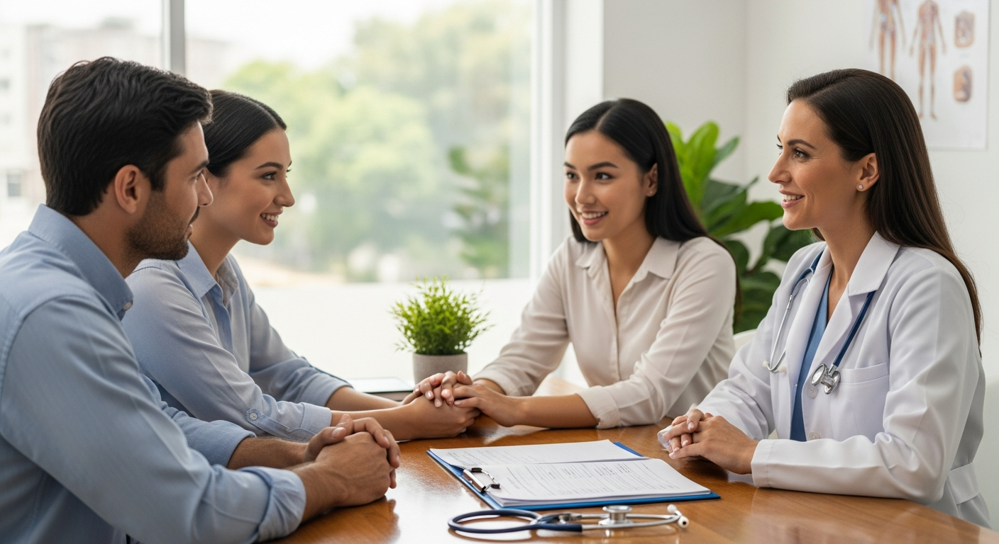 Suojaa itsesi ja perheesi terveysriskeiltä