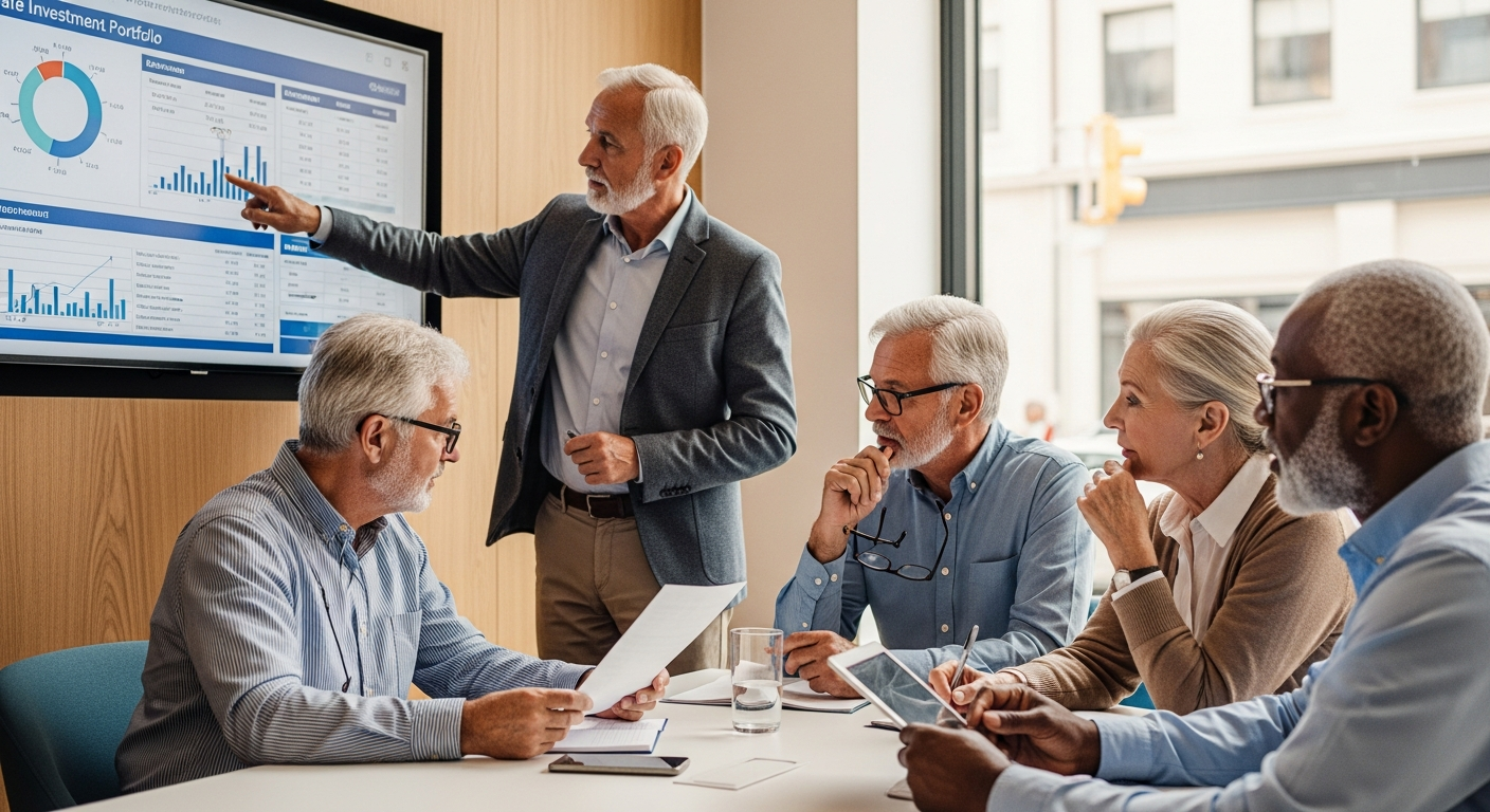 Mastering Digital Transformation