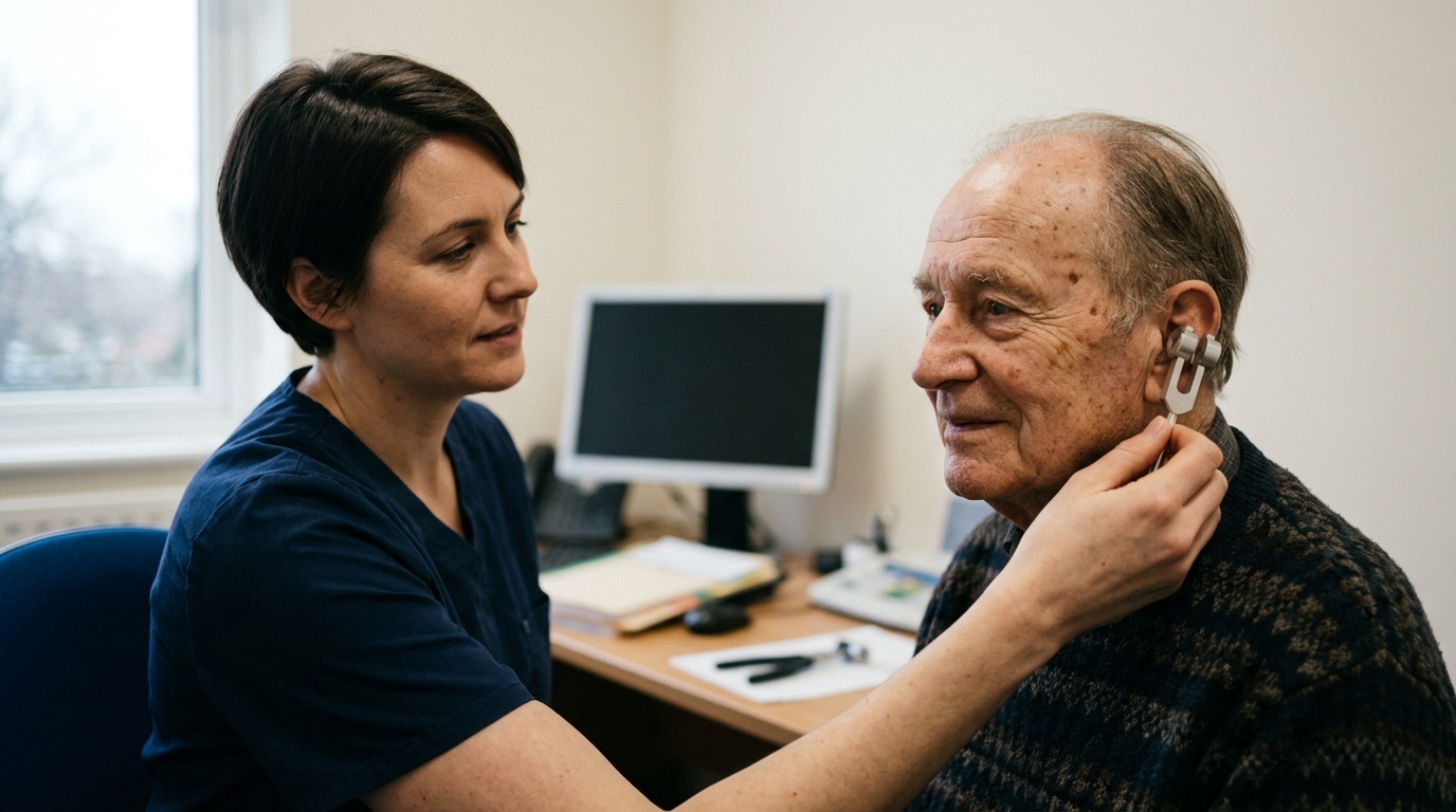 Prirodni i medicinski načini za olakšanje sluha