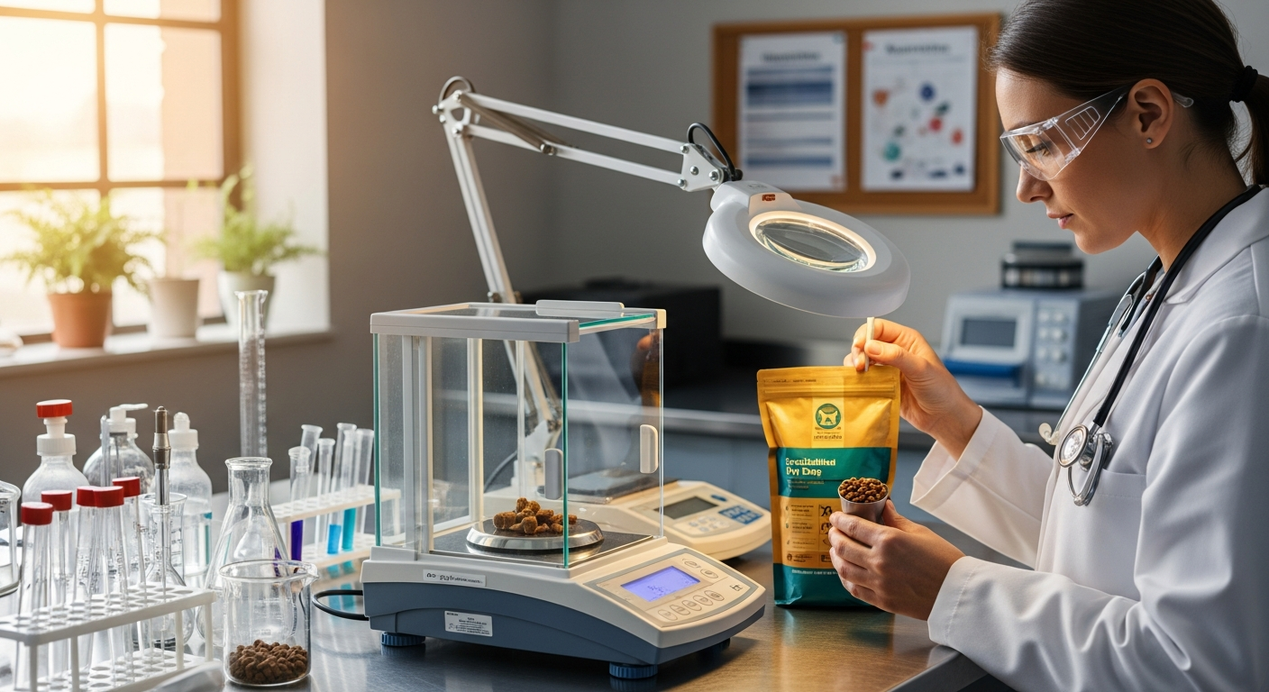 Nutritional Guidelines for Domestic Animals