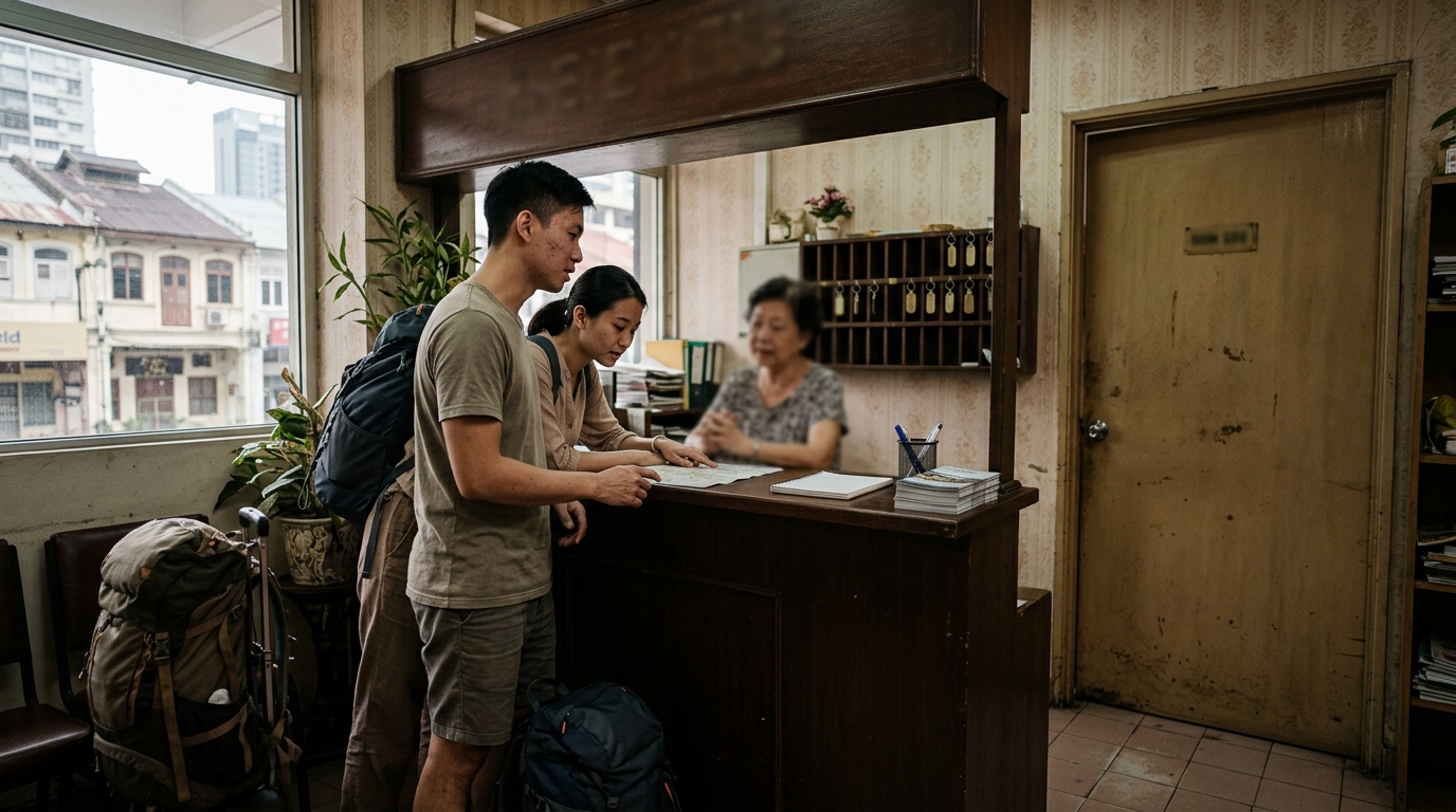 Discover Comfortable and Affordable Hotels