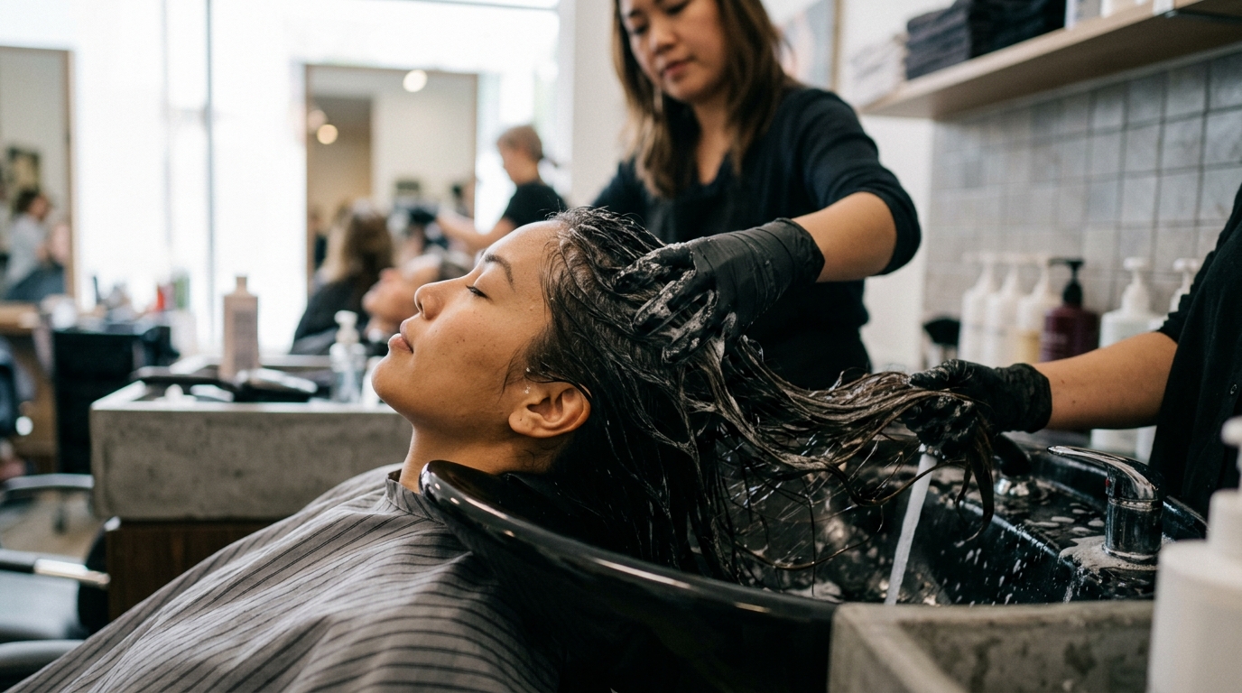 Tamang Pag-aalaga sa Iyong Buhok at Scalp