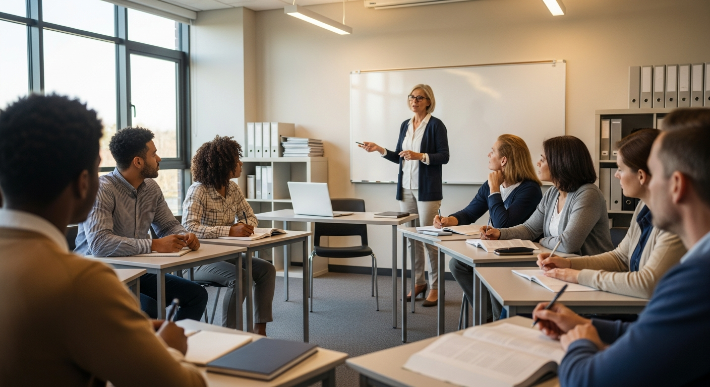 Government-Funded PSW Courses in Canada: What You Need to Know