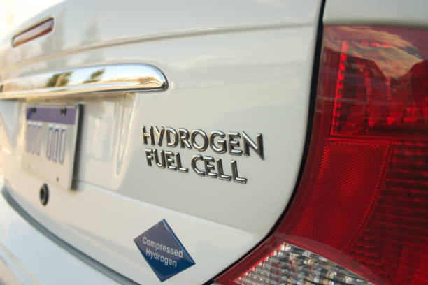 Exploring the Untapped Potential of Hydrogen Fuel Cell Trucks