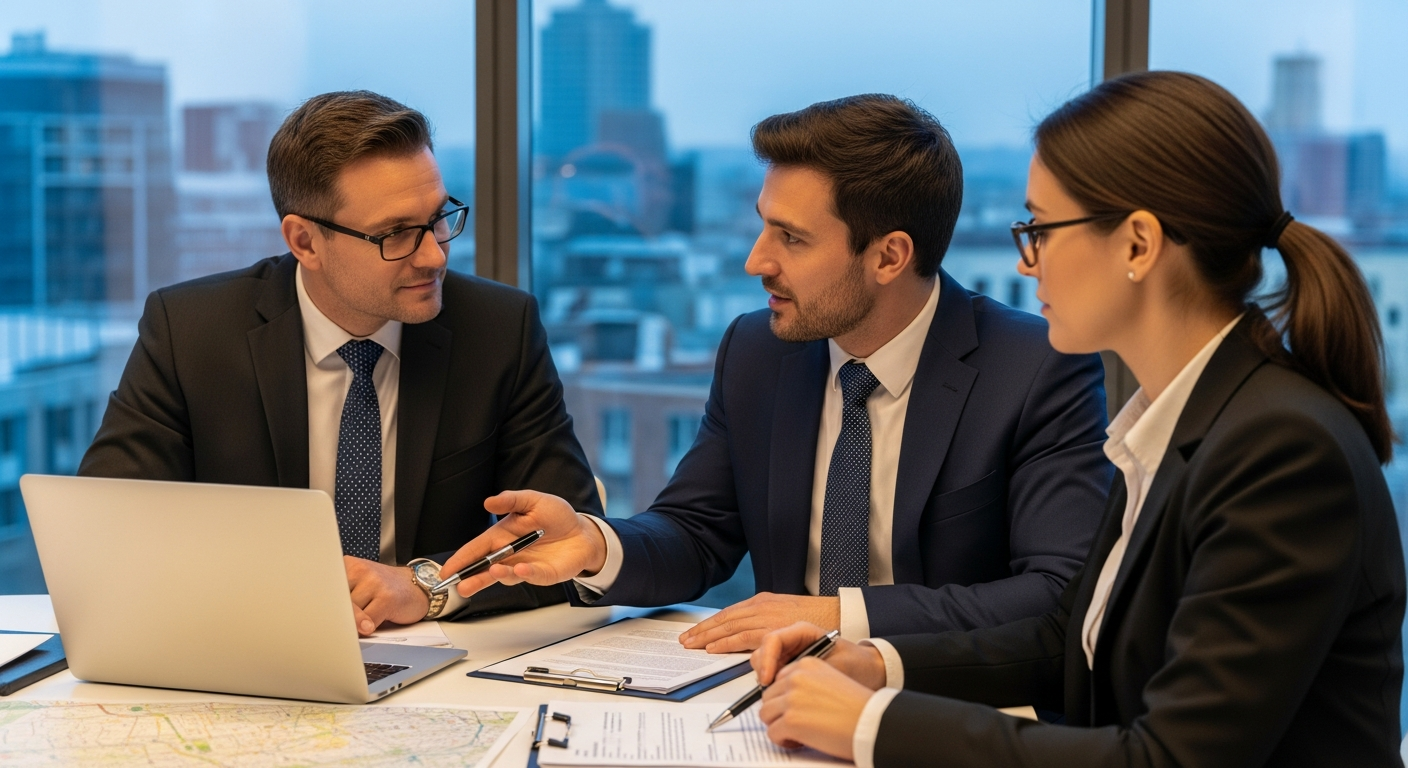 Practical Tips for Securing Residency and Employment
