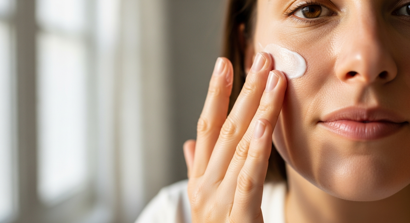 Természetes bőrápolás a feszességért