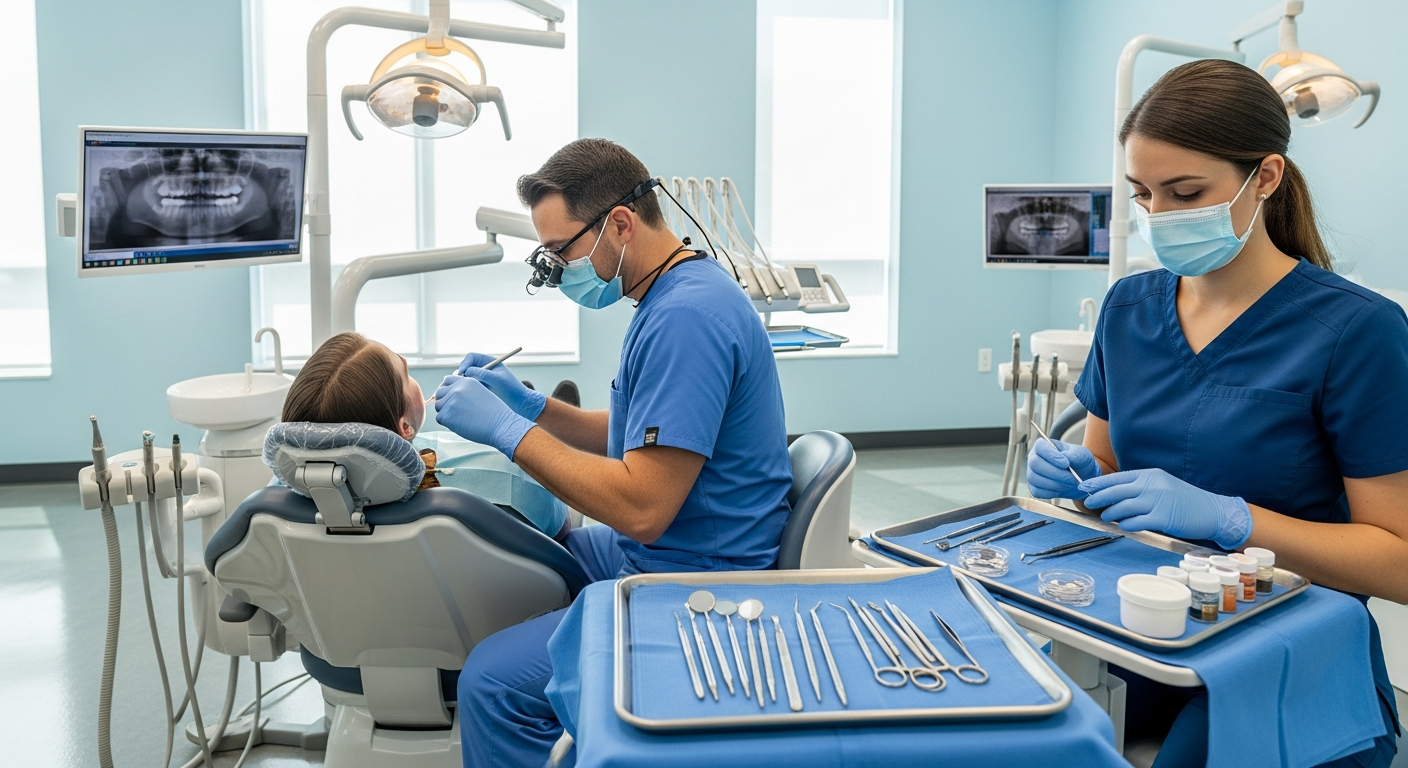 Світова вартість відновлення зубів: повний гайд