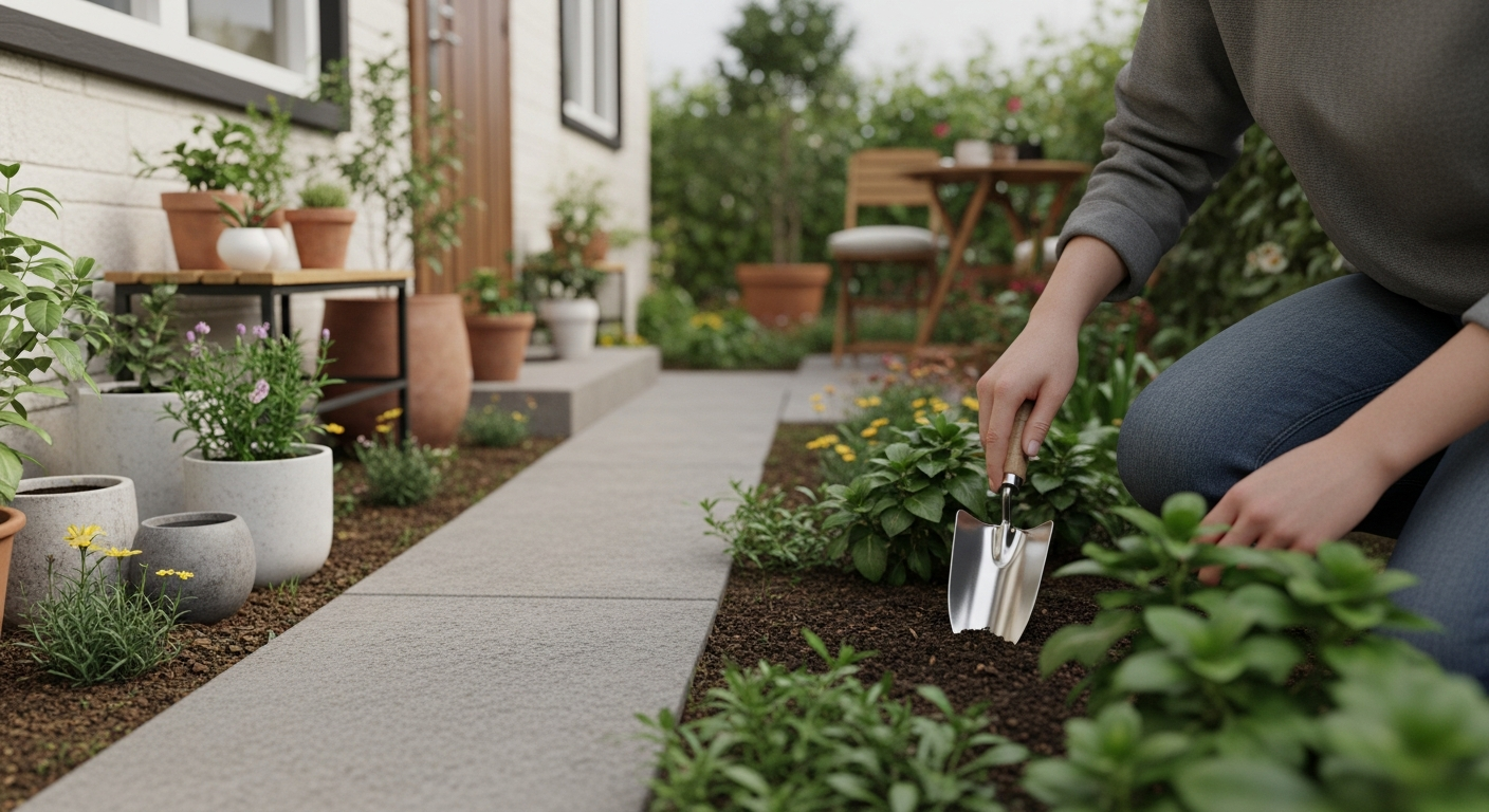 Transform Your Space with Organic Indoor Plant Solutions